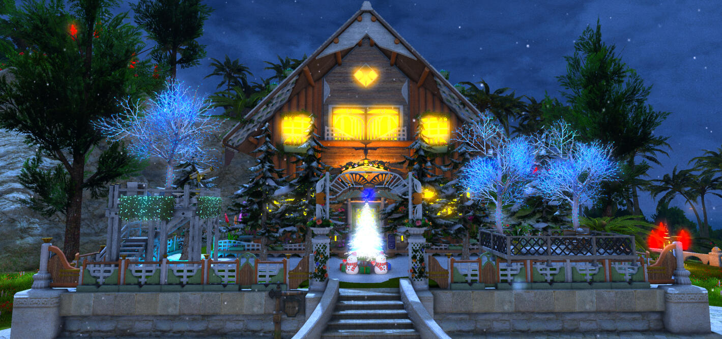 It's never too early!